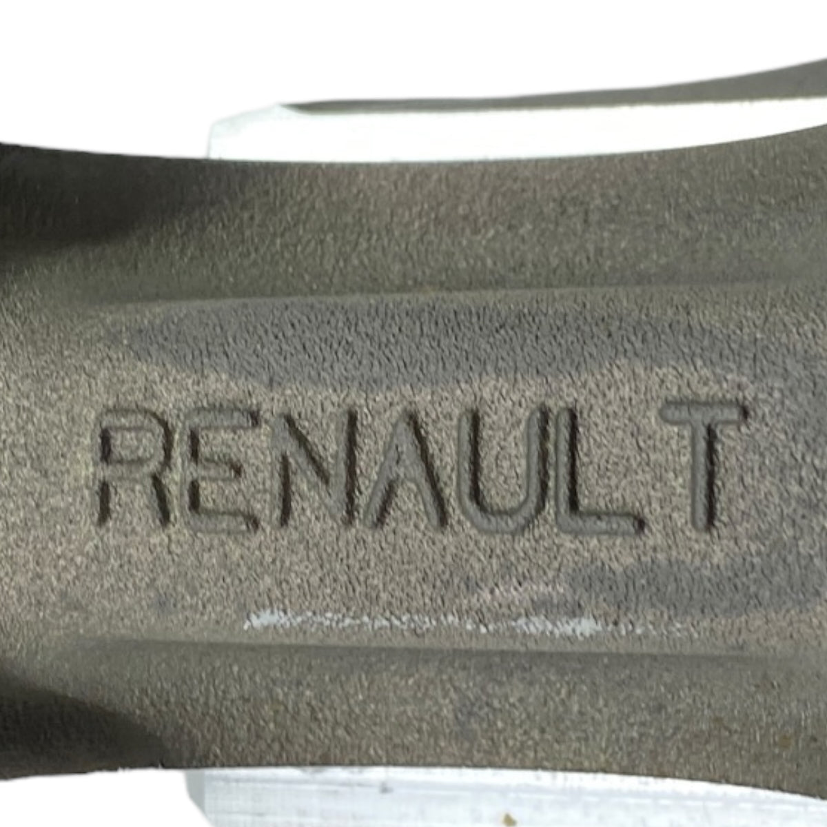 Pièce d'origine Porte-fusée moyeu gauche pour Renault Latitude Laguna III 400150179R