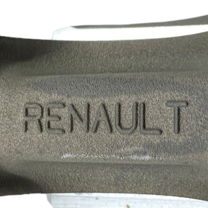 Pièce d'origine Porte-fusée moyeu gauche pour Renault Latitude Laguna III 400150179R