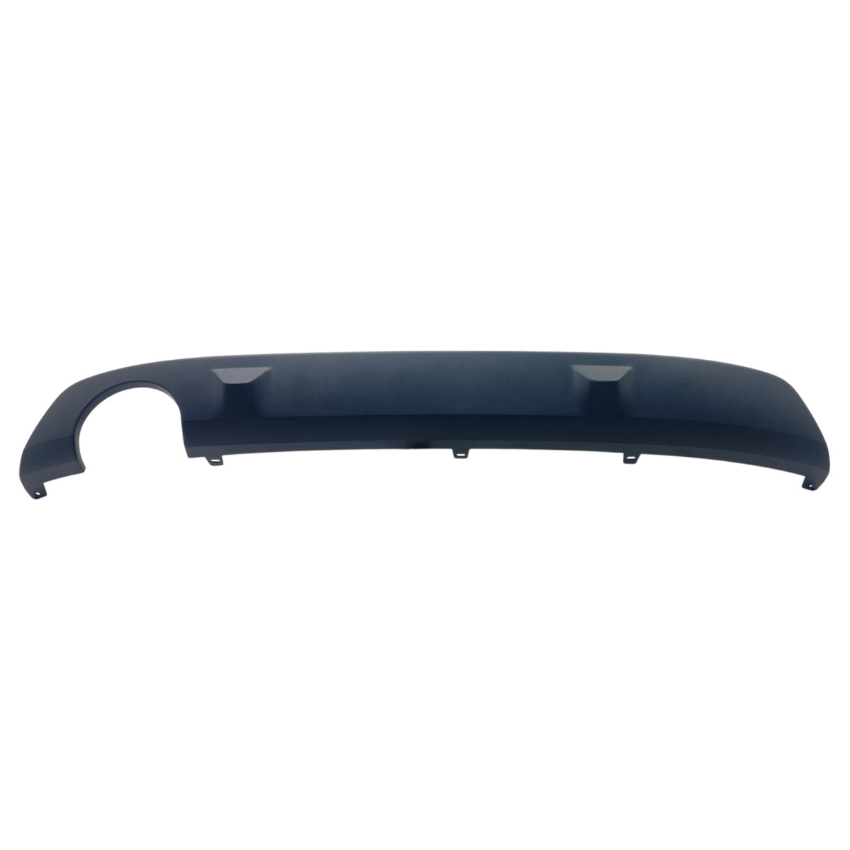 Pièce d'origine Diffuseur de pare-chocs arrière pour Renault Megane IV berline 850189474R