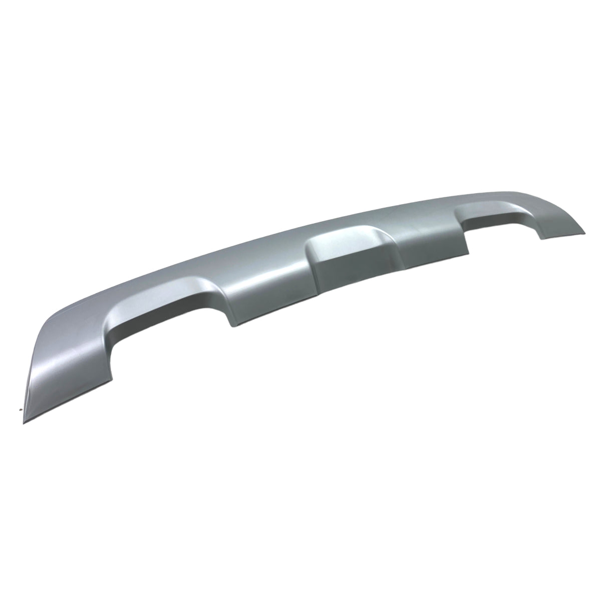 Pièce d'origine Diffuseur de pare-chocs arrière pour Dacia Sandero II Stepway 850701446R