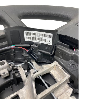 Pièce d'origine Volant pour Renault Trafic III Opel Vivaro B Fiat Talento Nissan NV300 484000016R