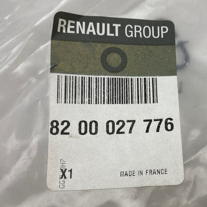 Pièce d'origine Serrure de porte avant gauche pour Renault Megane II 8200027776
