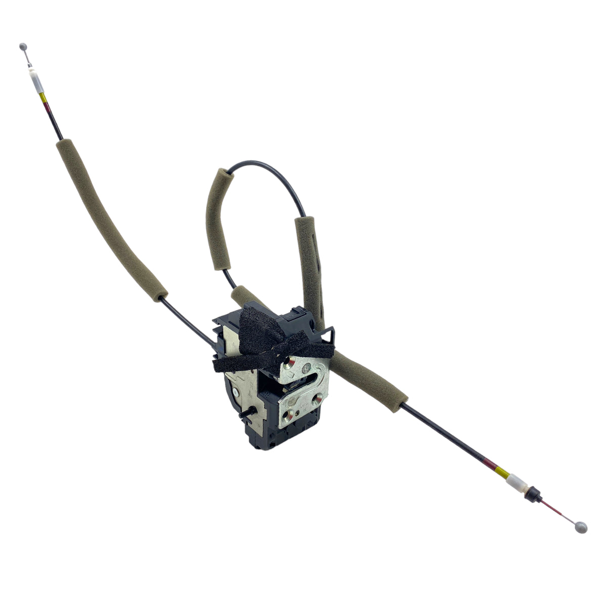 Pièce d'origine Serrure de porte arrière droite pour Renault Koleos I 825029829R