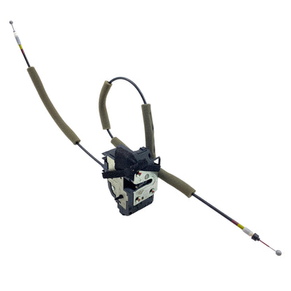 Pièce d'origine Serrure de porte arrière droite pour Renault Koleos I 825029829R