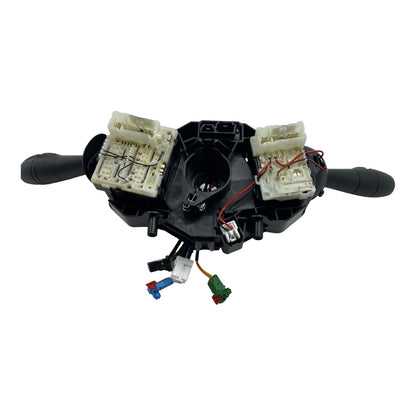 Pièce d'origine Contacteur tournant d'airbag avec commodo pour Smart Forfour 255678127R