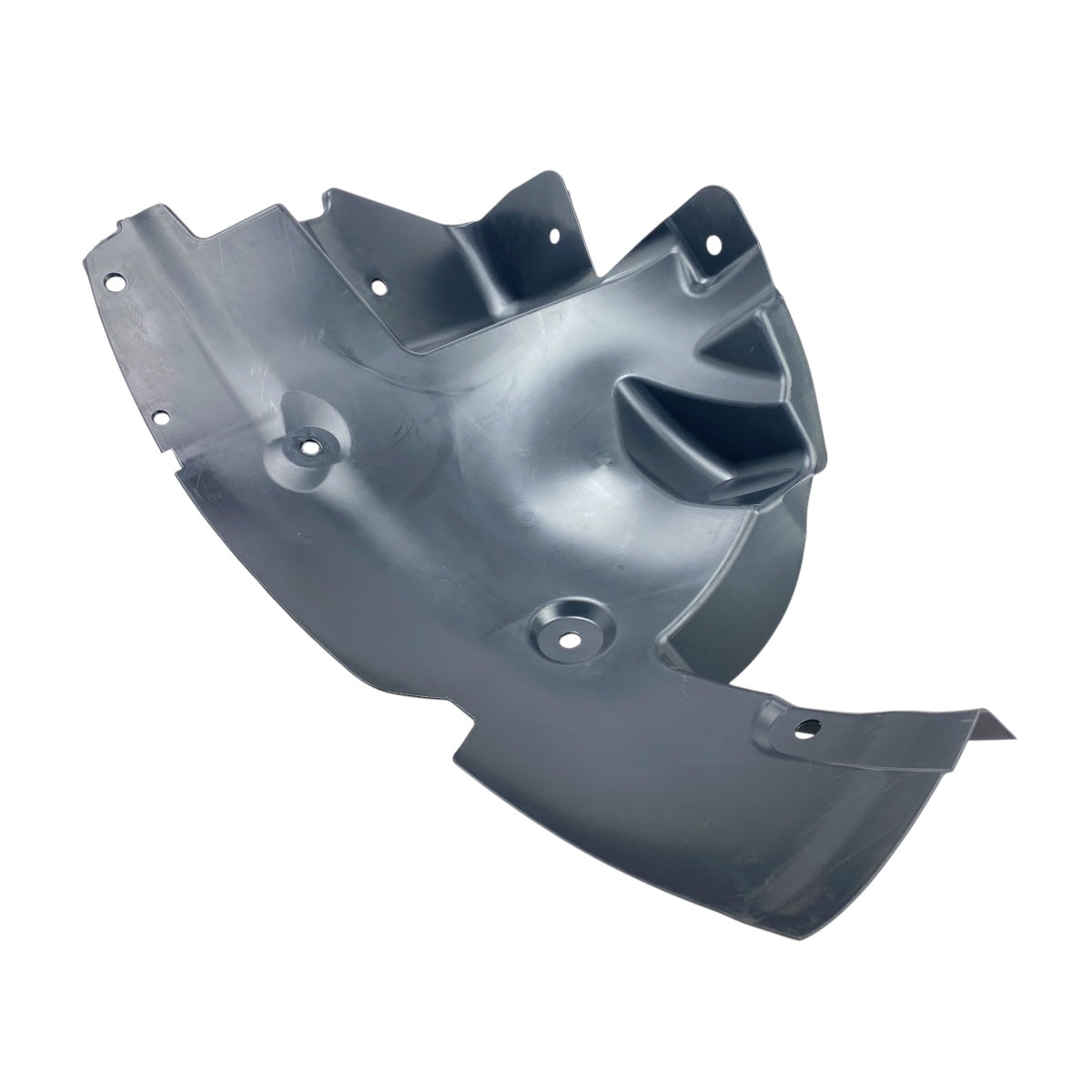 Pièce d'origine pare-boue avant gauche et arrière pour Renault Master III Phase 2 638436894R.