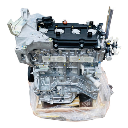 Pièce d'origine Moteur 2.5 16V 2TRC700 pour Renault Nissan 2TRC700