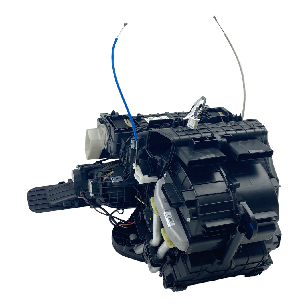 Pièce d'origine Boîtier de chauffage complet pour Renault Clio IV 272705924R
