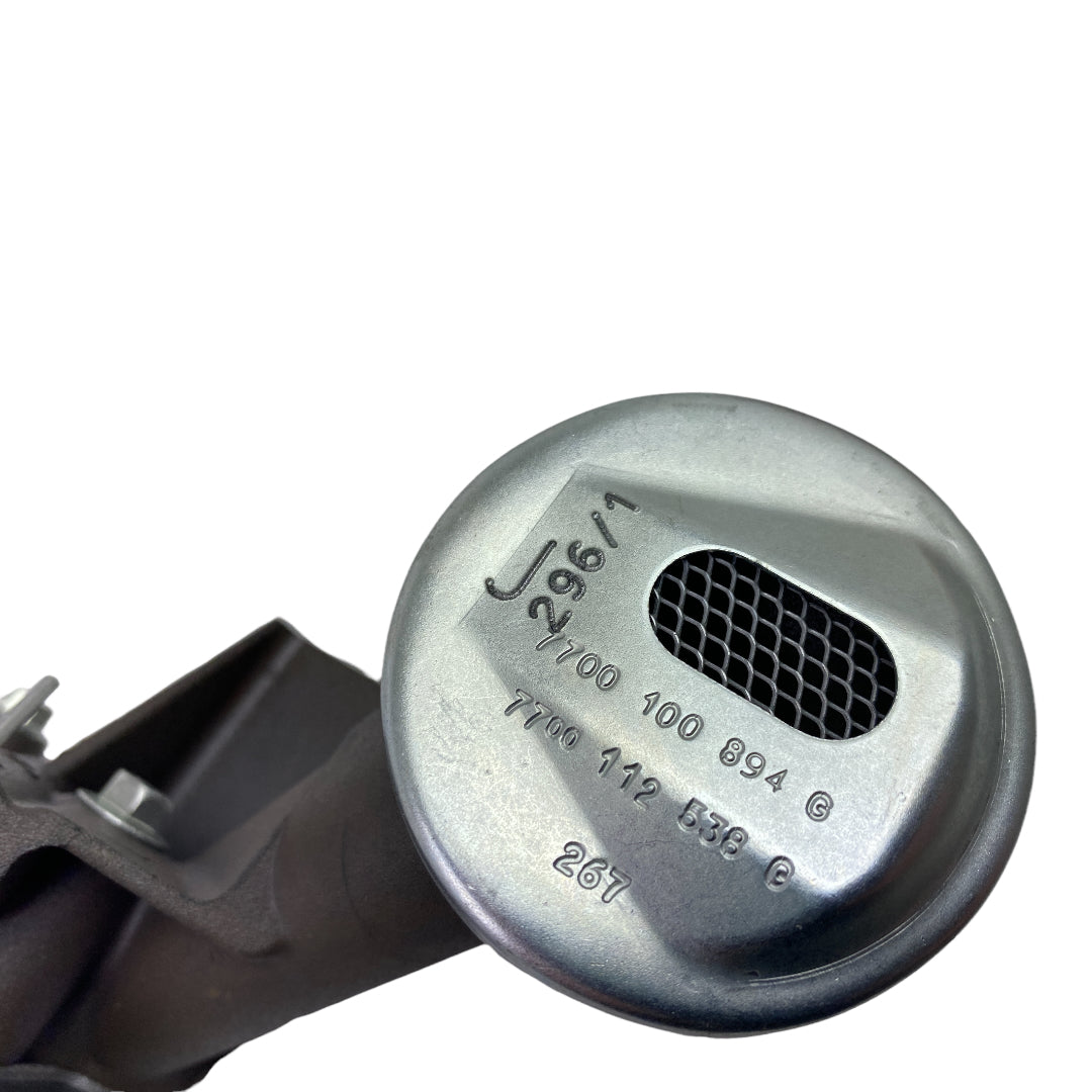 Pièce d'origine Pompe à huile pour Renault Opel Nissan 8200783518