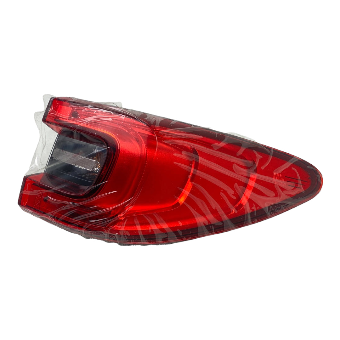 Pièce d'origine Feu arrière droit sur aile pour Renault Kadjar 265508701R