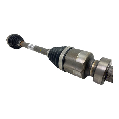 Pièce d'origine Cardan avant droit pour Renault Clio IV 0.9 TCe 391009101R