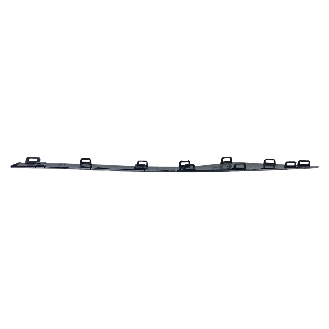 Pièce d'origine Baguette de porte arrière droite pour Renault Captur I 808772827R
