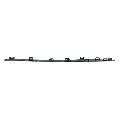 Pièce d'origine Baguette de porte arrière droite pour Renault Captur I 808772827R