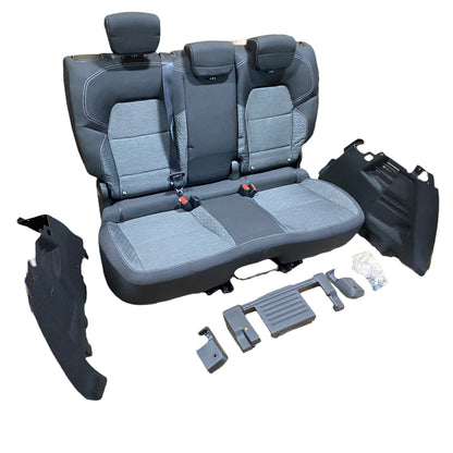 Pièce d'origine Banquette arrière avec assise pour Renault Captur II _ST23167