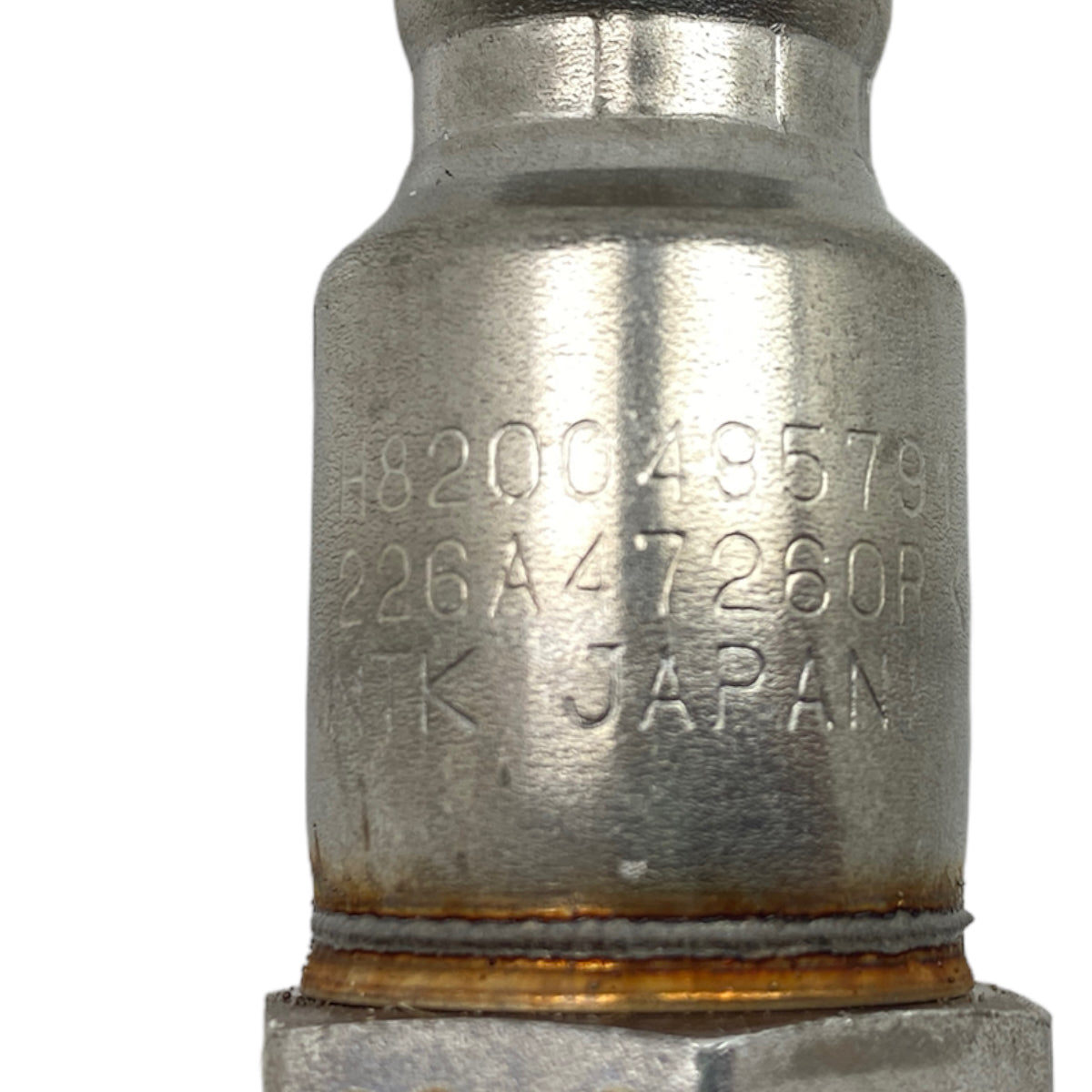 Pièce d'origine Sonde lambda pour Renault Dacia Nissan 226A47260R