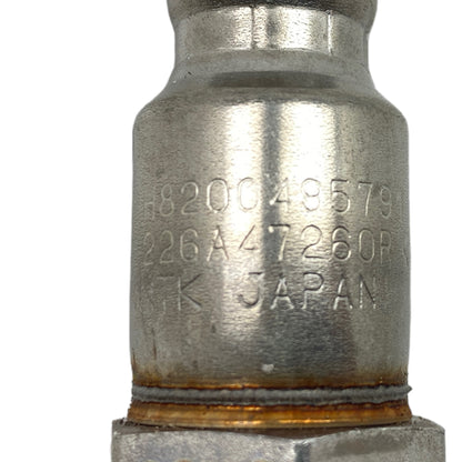Pièce d'origine Sonde lambda pour Renault Dacia Nissan 226A47260R