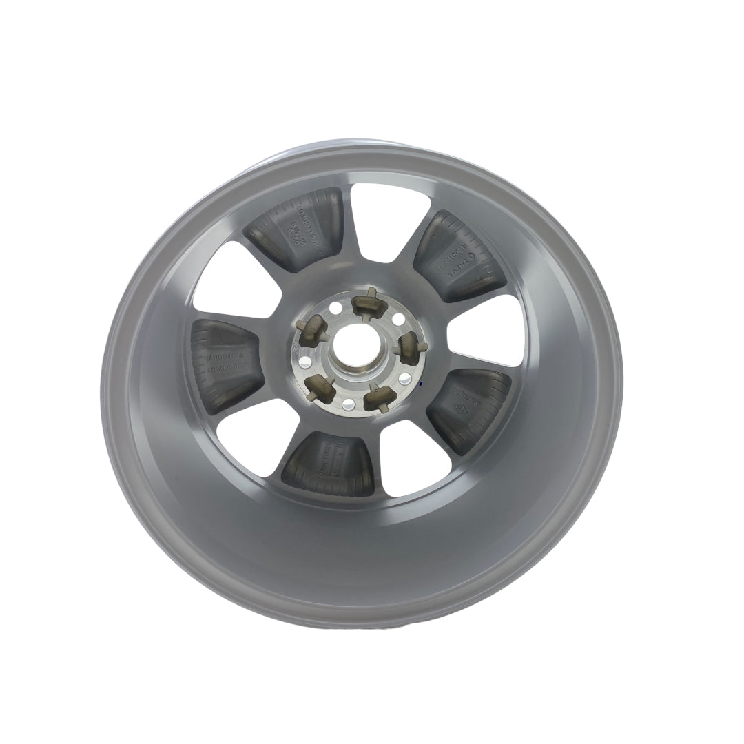 Pièce d'origine Jante alliage 16 pouces pour Dacia Duster I 403000953R