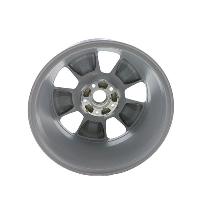 Pièce d'origine Jante alliage 16 pouces pour Dacia Duster I 403000953R