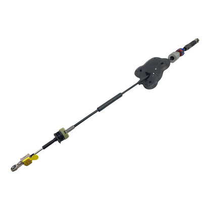 Pièce d'origine Câble de sélection de boîte automatique pour Renault Scenic IV Scenic Long 349353387R
