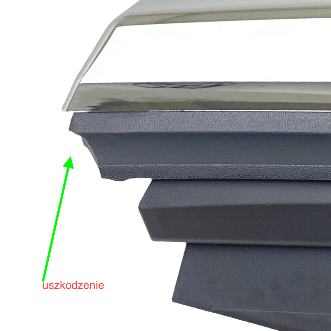 Pièce d'origine Calandre pour Nissan NV300 2021 623102355R