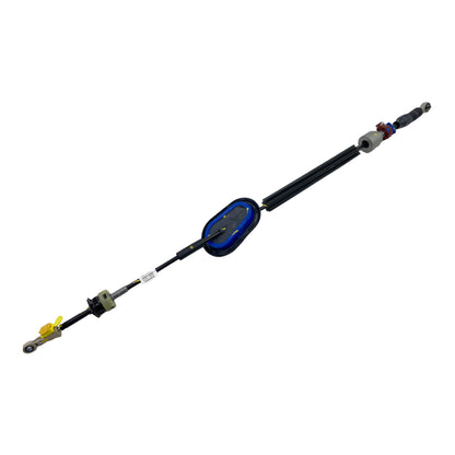 Pièce d'origine Câble de sélection de boîte automatique pour Renault Mégane IV 349351434R