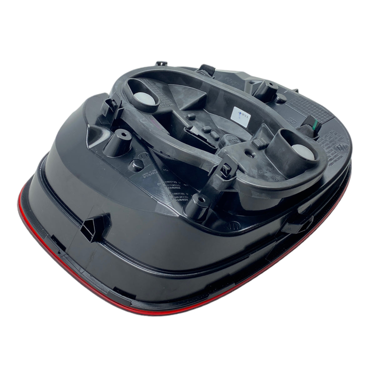 Pièce d'origine Feu arrière droit LED pour Smart Forfour A453 265502003R