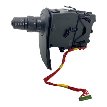 Pièce d'origine Commodo d'éclairage et clignotants pour Renault Kangoo II 2863019811