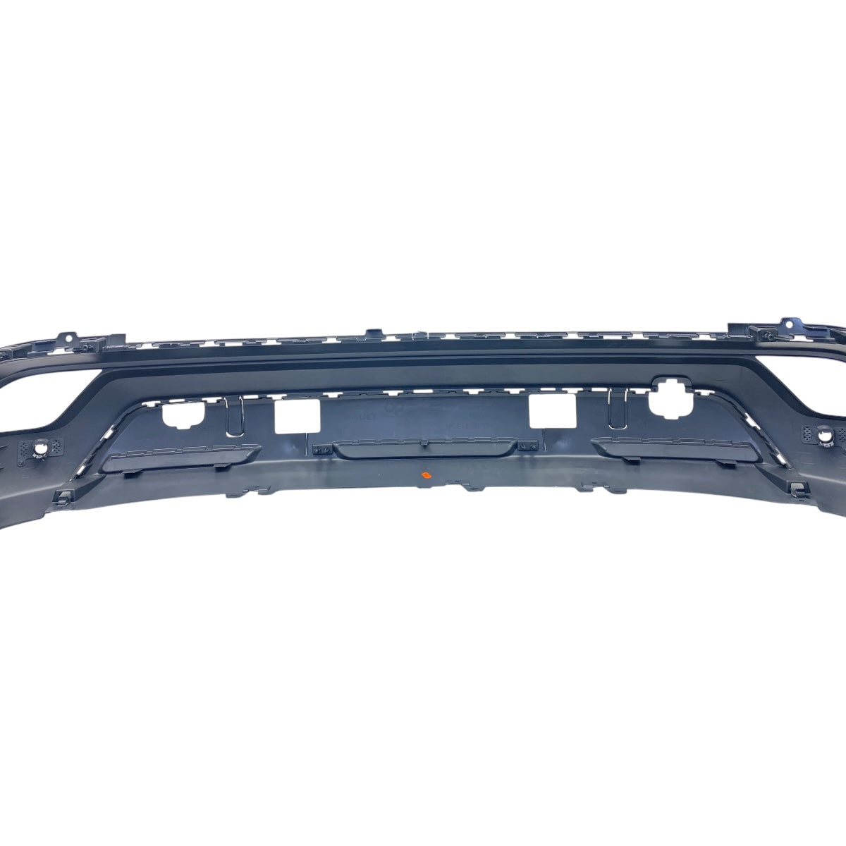 Pièce d'origine Diffuseur de pare-chocs arrière pour Renault Austral 850224804R
