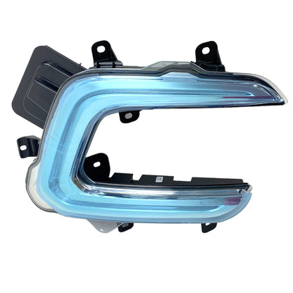 Pièce d'origine Feu de jour LED droit DRL pour Renault Captur I phase 2 266007846R