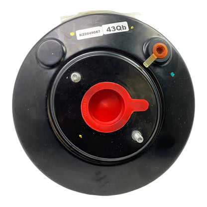 Pièce d'origine Servofrein pour Renault Captur I Dacia Duster I Lodgy 472108418R