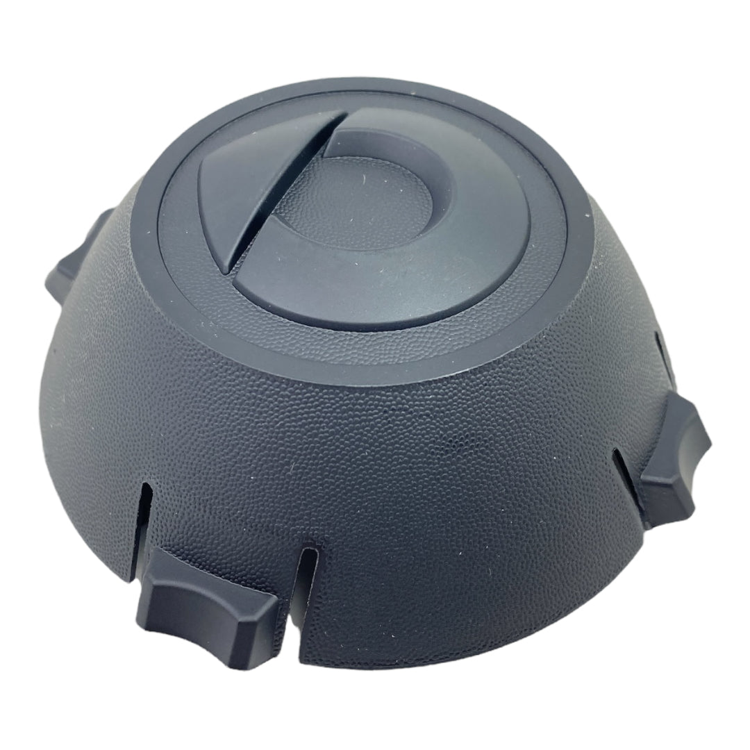 Pièce d'origine Cache-moyeu enjoliveur de roue pour Smart 453 A4534000100