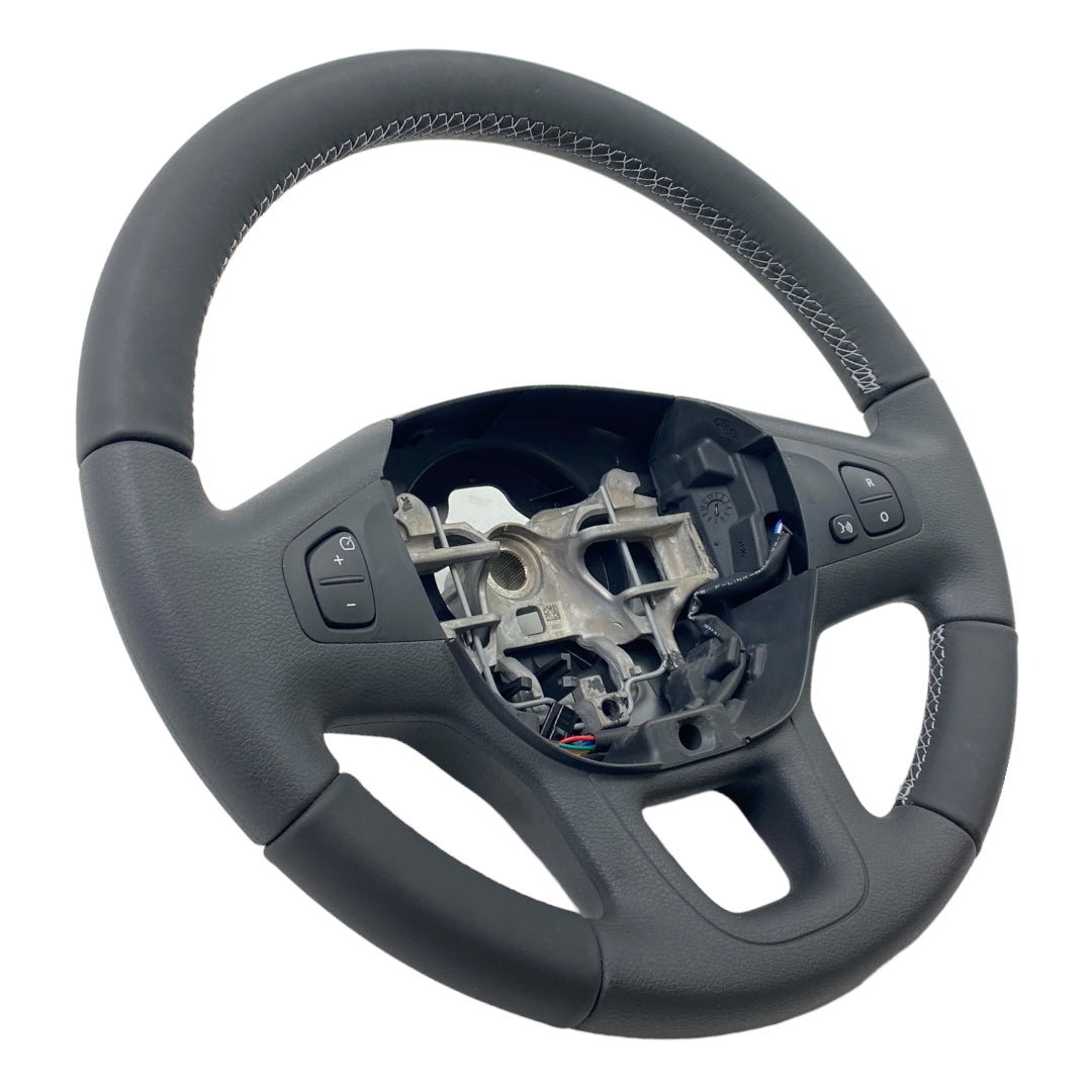Pièce d'origine Volant pour Renault Trafic III Opel Vivaro B Fiat Talento Nissan NV300 484008352R