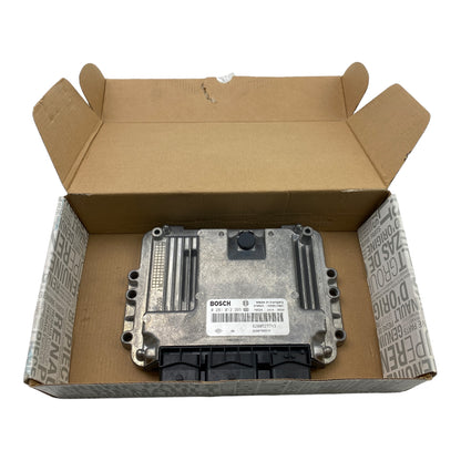 Pièce d'origine Calculateur moteur ECU pour Renault Laguna II 8200756574