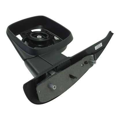 Pièce d'origine Rétroviseur extérieur gauche manuel pour Renault Kangoo II Grand Kangoo 7701068838