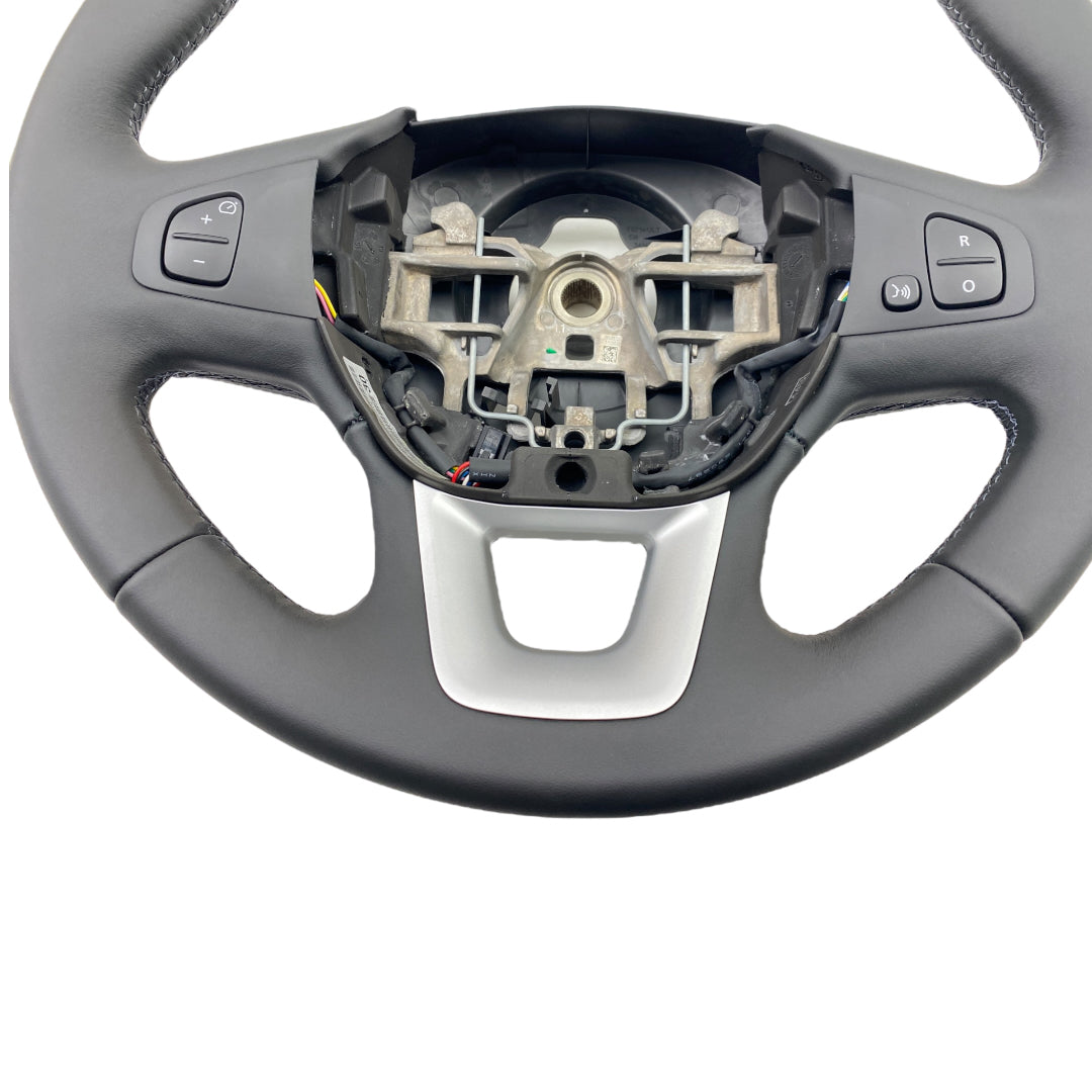Pièce d'origine Volant cuir pour Renault Trafic III Opel Vivaro B 484006958R