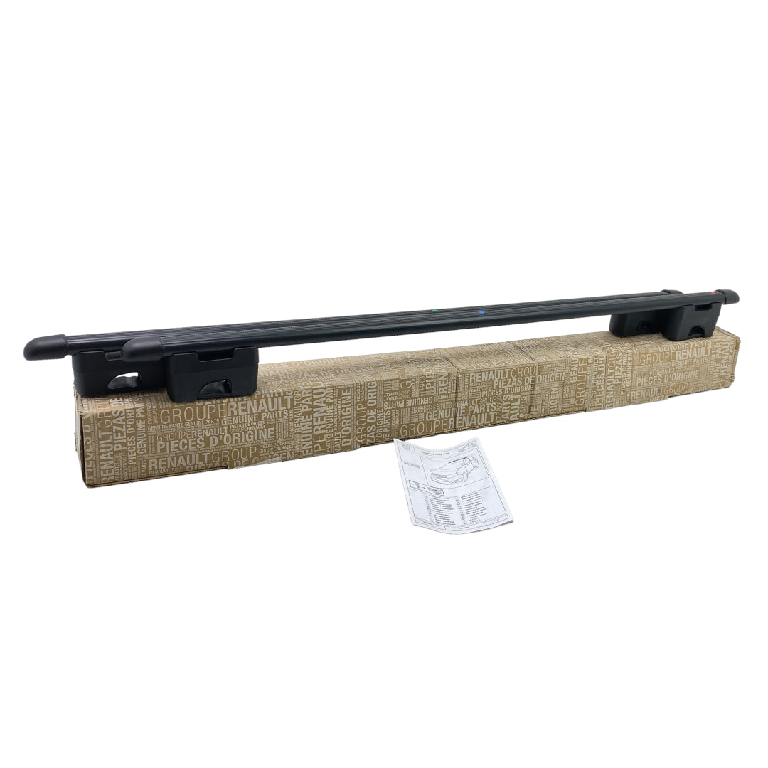 Pièce d'origine Barres de toit pour Dacia Sandero II 8201356709
