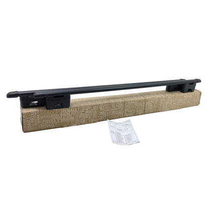 Pièce d'origine Barres de toit pour Dacia Sandero II 8201356709