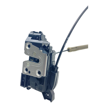 Pièce d'origine Serrure de porte coulissante droite pour Renault Kangoo II 8200542366
