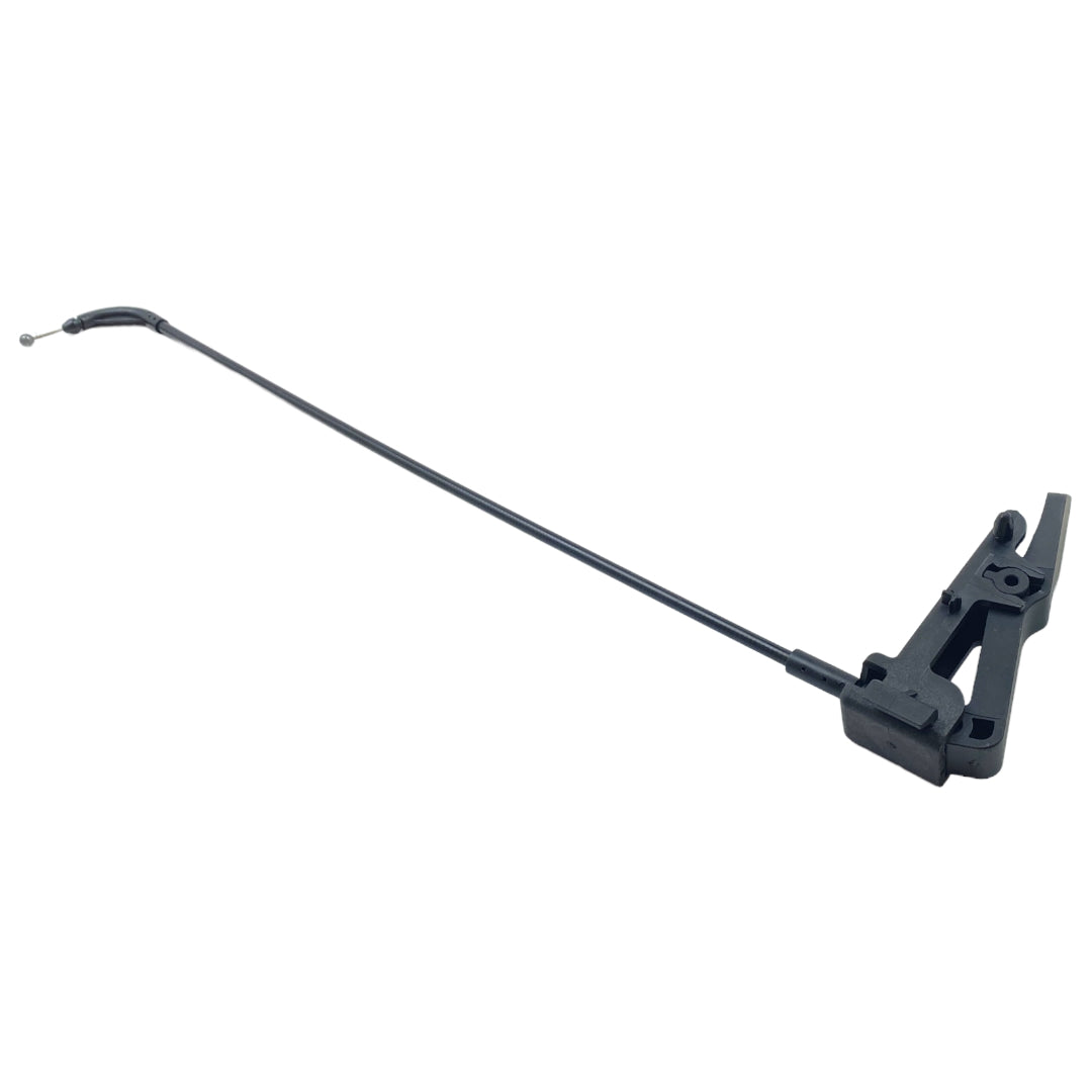 Pièce d'origine Serrure de capot avec câble pour Renault Master IV 656225059R