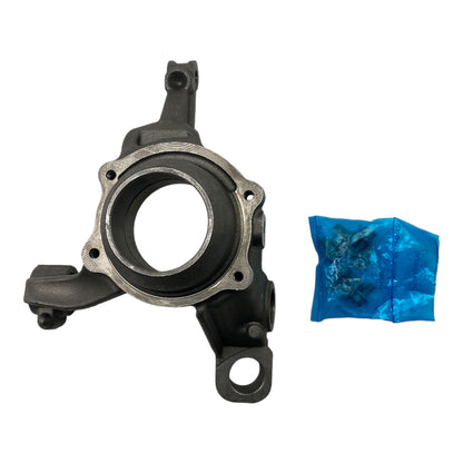 Pièce d'origine Fusée de roue porte-moyeu arrière droit pour Dacia Duster I 430184438R