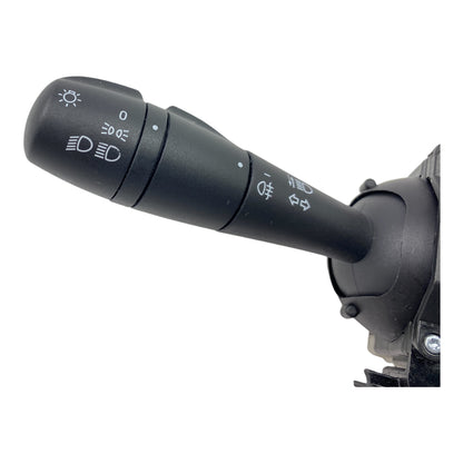 Pièce d'origine Commodo de colonne de direction avec contacteur tournant d'airbag pour Renault Trafic III Fiat Talento Opel Vivaro B 255675067R