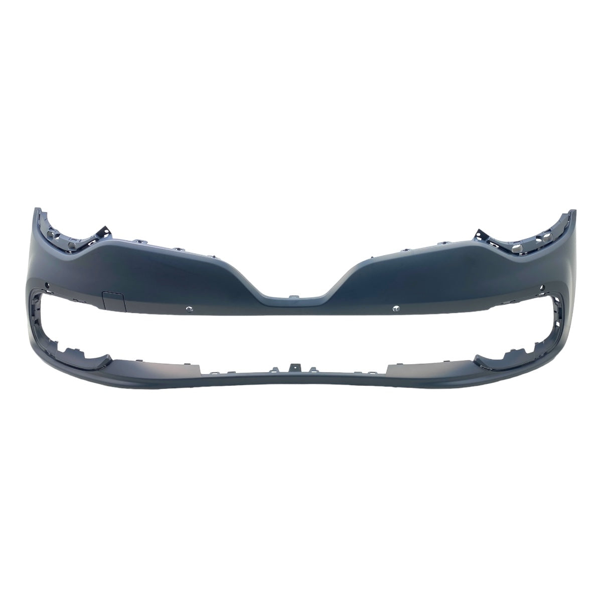 Pare-chocs avant PDC neuf d'origine Renault Clio IV Lift RS 620224413R