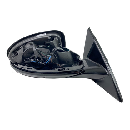 Pièce d'origine Rétroviseur extérieur droit 11 broches pour Renault Talisman 963012750R
