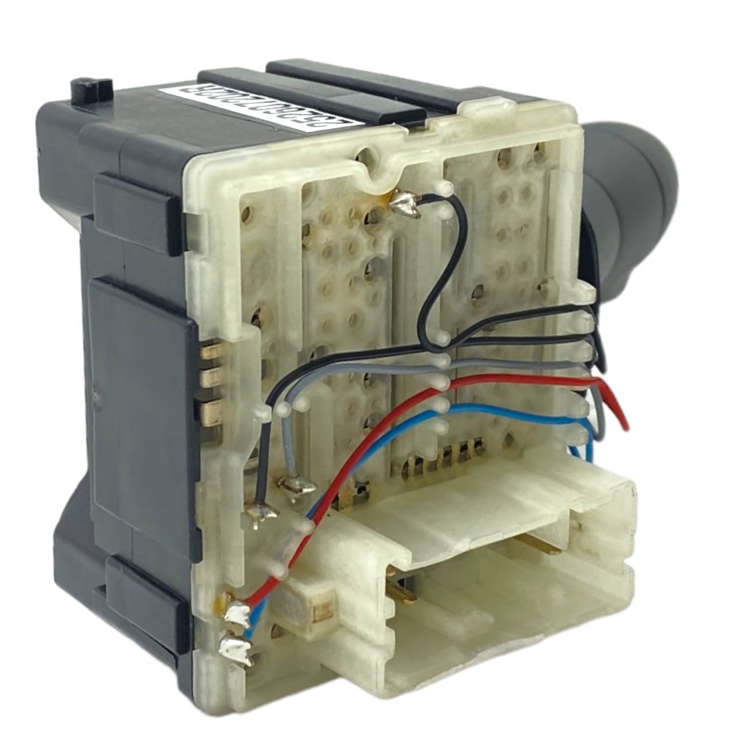 Pièce d'origine Commodo d'essuie-glace pour Renault Trafic III Opel Vivaro Fiat Talento 252607202R