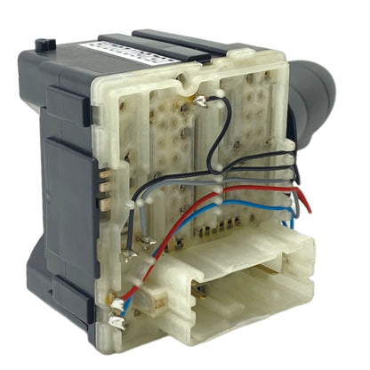 Pièce d'origine Commodo d'essuie-glace pour Renault Trafic III Opel Vivaro Fiat Talento 252607202R