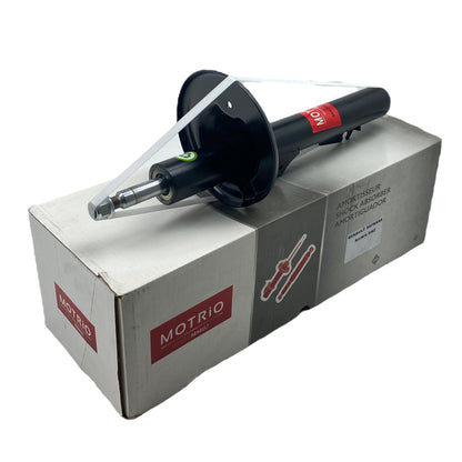 Pièce d'origine Amortisseur arrière pour Renault Safrane 8660005987