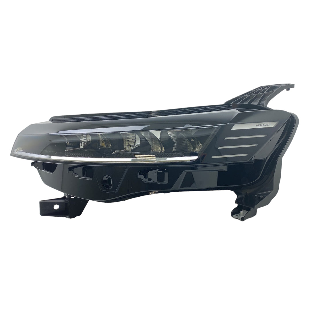 Pièce d'origine Phare avant gauche pour Renault Megane EV E-Tech 260607213R