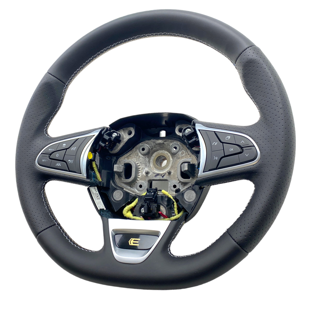 Pièce d'origine Volant pour Renault Megane IV Hybrid 484007148R