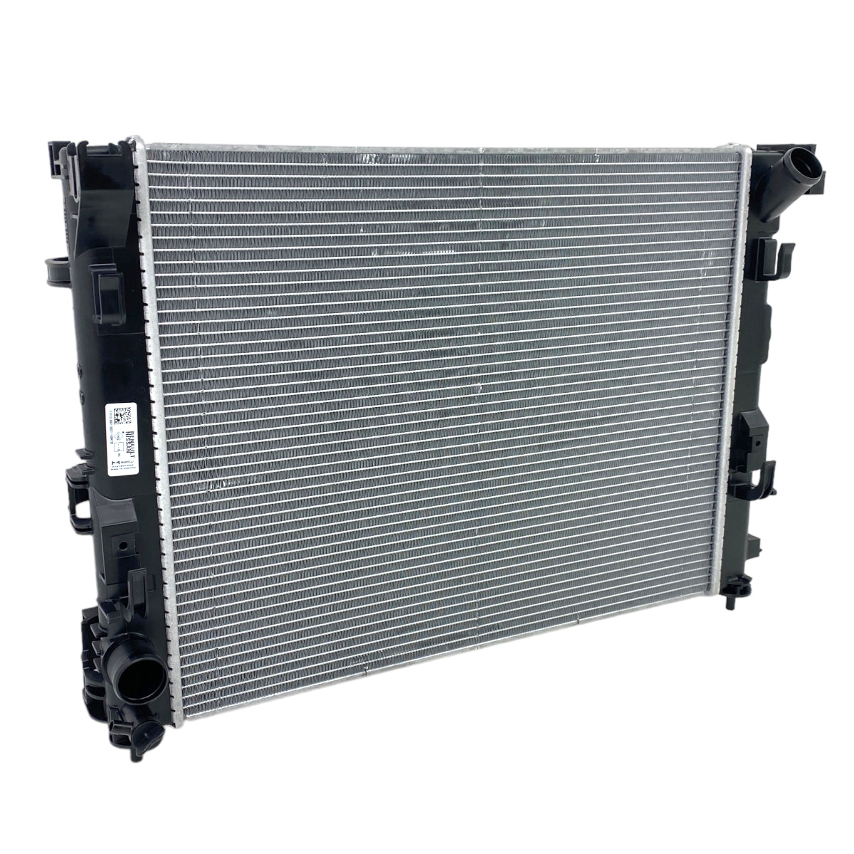 Pièce d'origine Radiateur moteur pour Renault Nissan Dacia 214105FA0B