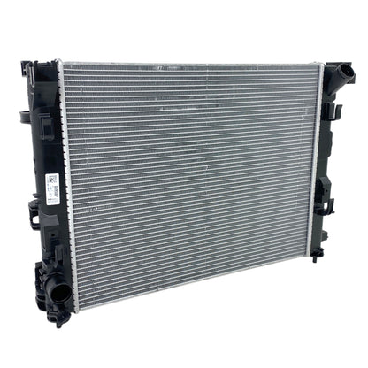 Pièce d'origine Radiateur moteur pour Renault Nissan Dacia 214105FA0B